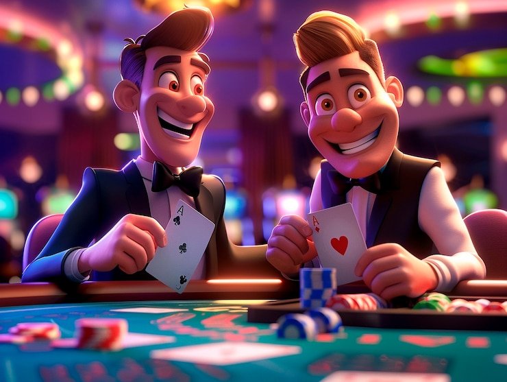 Tampilan fitur live chat bantuan pelanggan dalam aplikasi lkd21 secara cepat